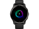GARMIN Venu 2 Plus Smartwatch Polymer Silikon