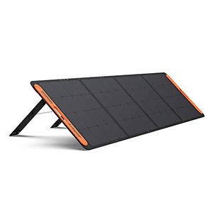 Jackery SolarSaga 200 - Faltbares Solarpanel 200W