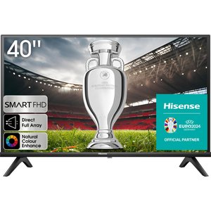 Hisense LED-TV, 40 Zoll