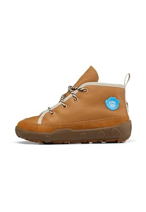 Affenzahn Easy Winterschuh Leder