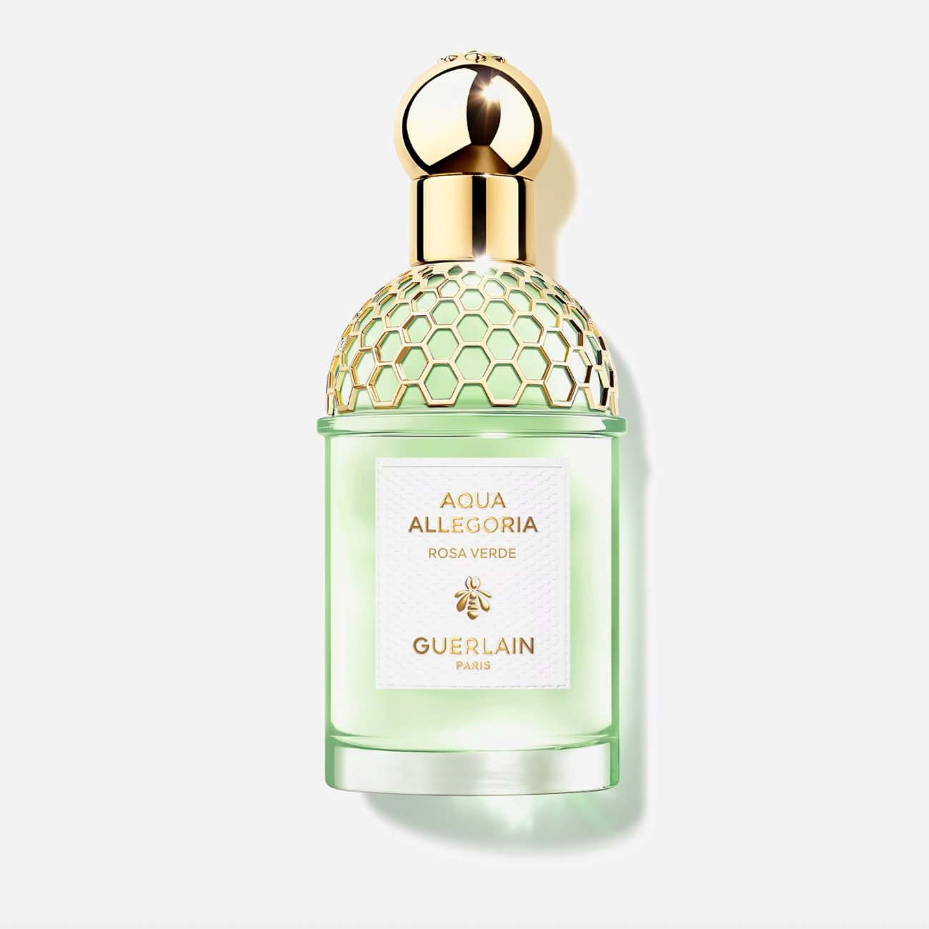 Guerlain – Aqua Allegoria Rosa Verde