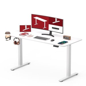 Sanodesk QS1 (110 x 60 cm)