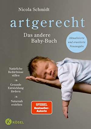 artgerecht - Das andere Babybuch: