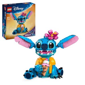 LEGO Disney Stitch