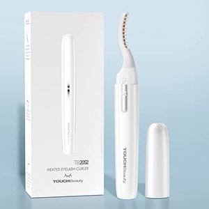 TOUCHBeauty Beheizte Wimpernzange