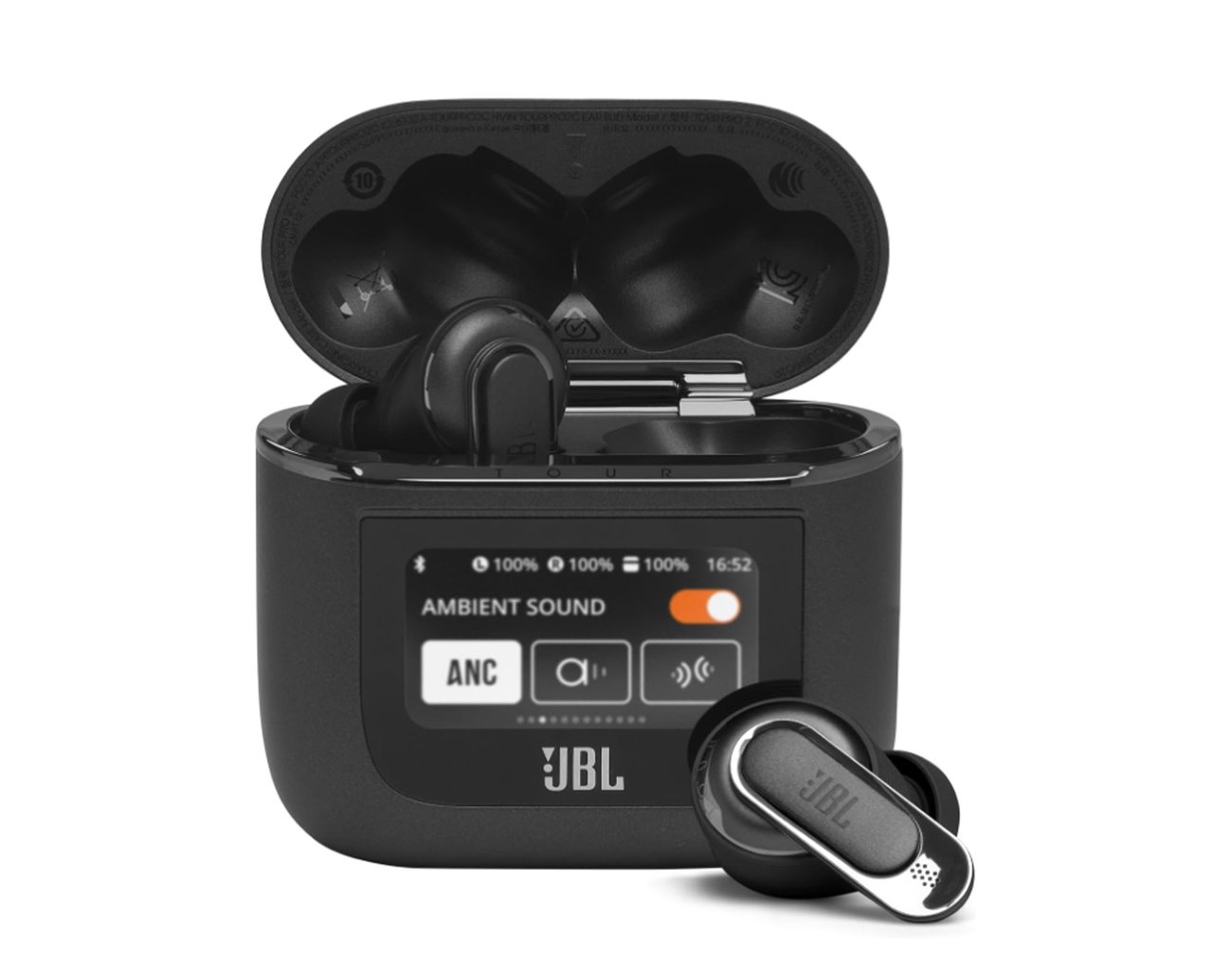 JBL Tour Pro 2