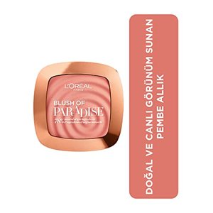 L'Oréal Paris Melon Dollar Baby Blush 03