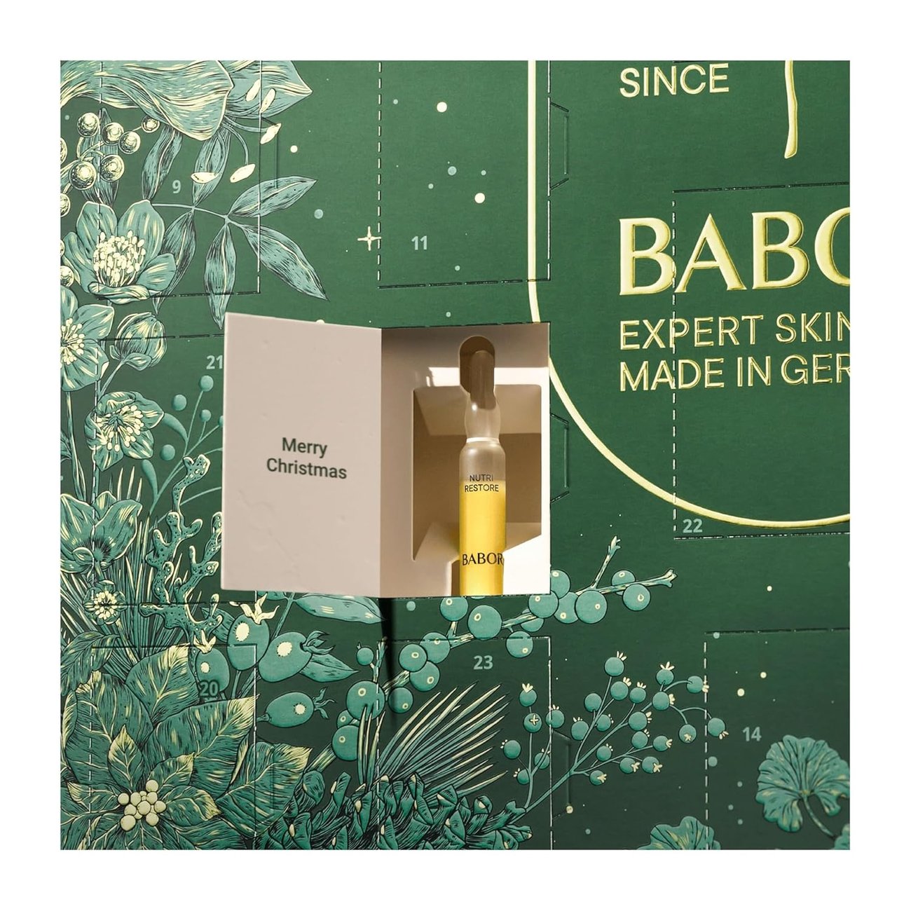 BABOR Adventskalender