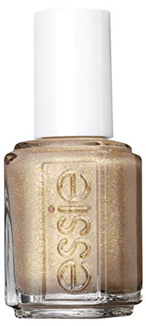 Essie Nagellack Nr. 570 mani thanks, metallic