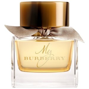 BURBERRY My Burberry