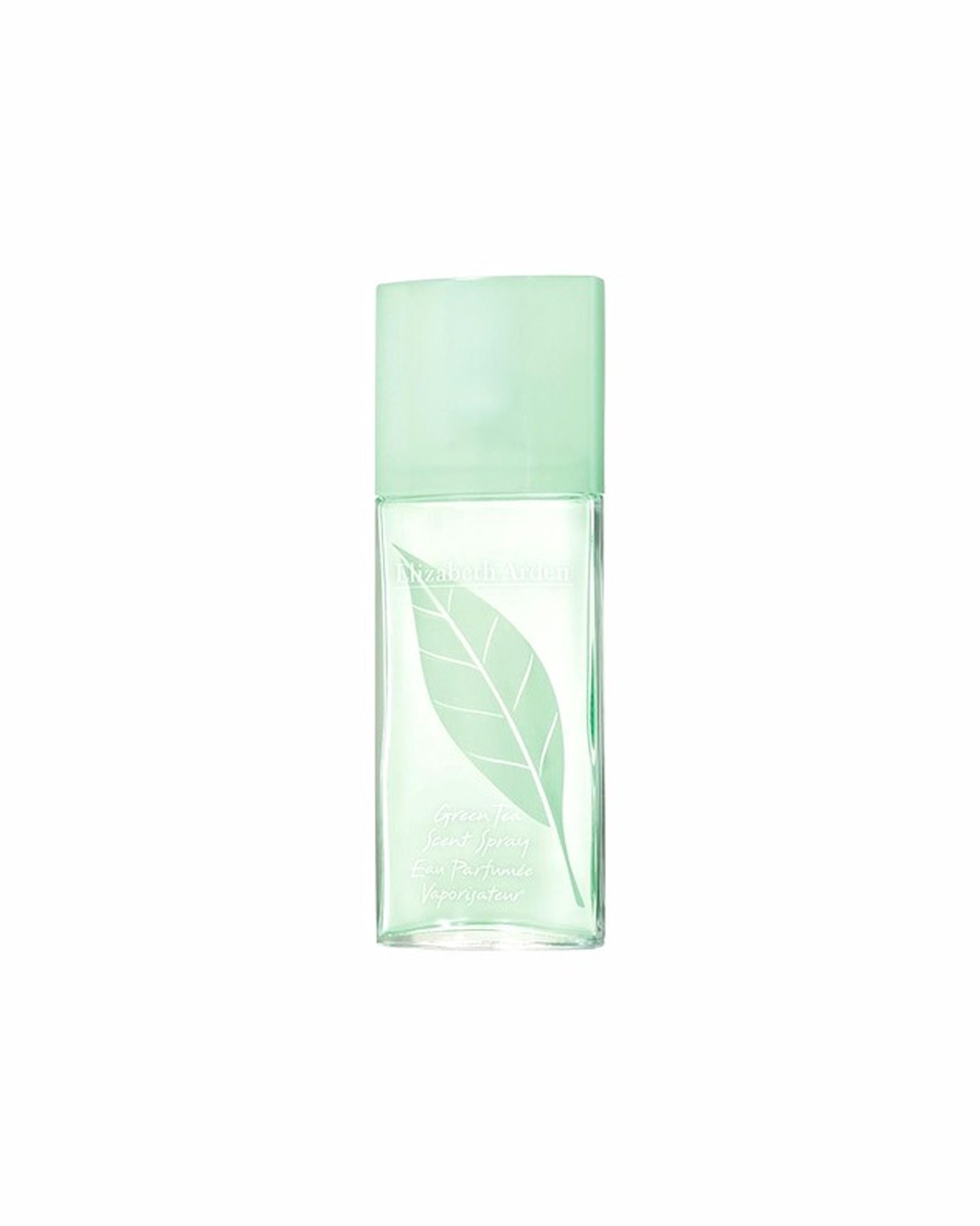 Elizabeth Arden – Green Tea