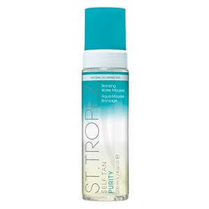 St.Tropez Self Tan Purity Bronzing Water Mousse