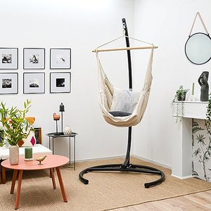 AMANKA XL Hängesessel Outdoor 155x125cm