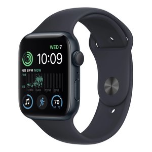 Apple Watch SE 2.Gen GPS 2022 (40mm) – Refurbished