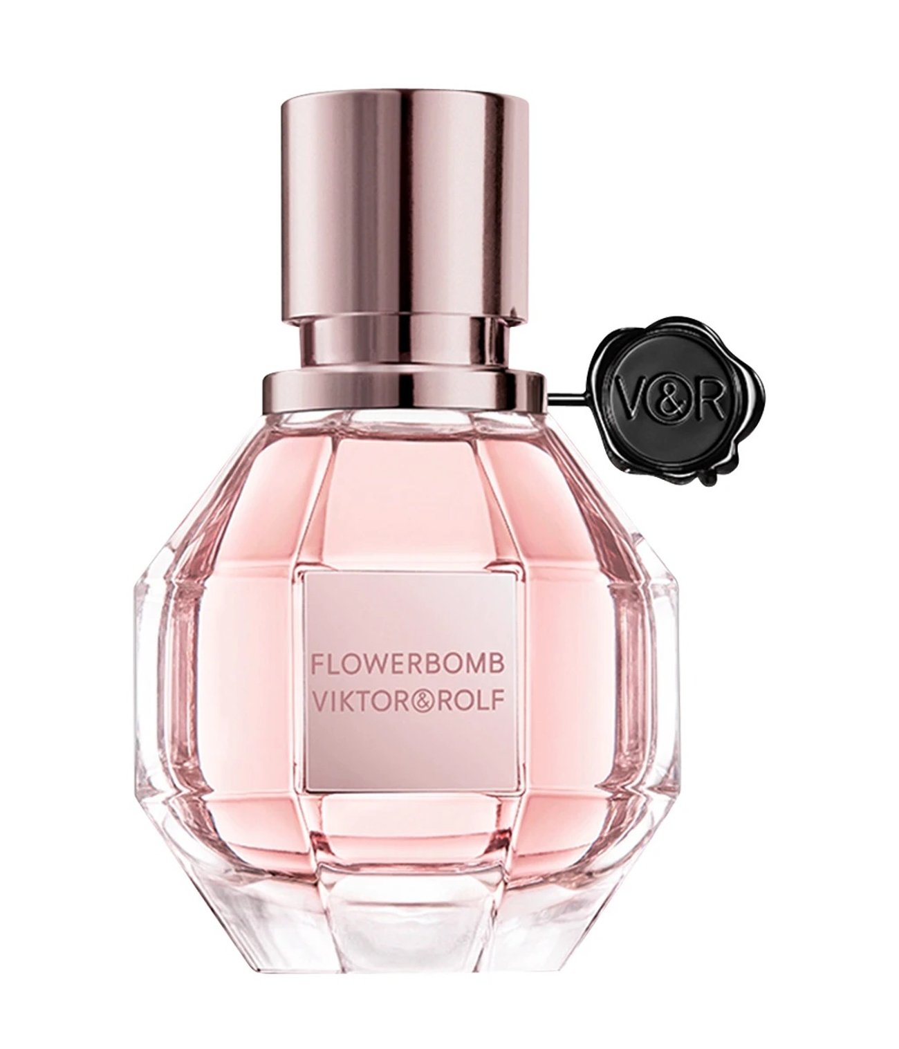Viktor & Rolf – Flowerbomb