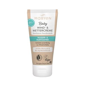 Mabyen Wind- und Wettercreme