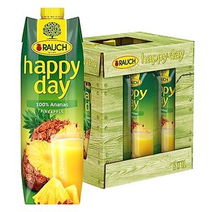 Rauch Happy Day Ananas