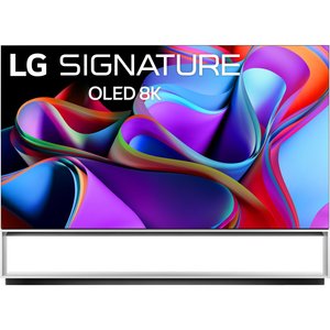 LG Signature OLED88Z39LA: 8K OLED-TV, 88 Zoll