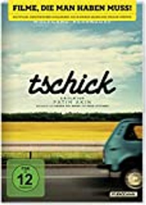 Tschick