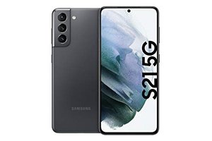 Samsung Galaxy S21: 5G-Smartphone