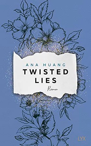 Twisted Lies (Twisted-Reihe, Band 4)