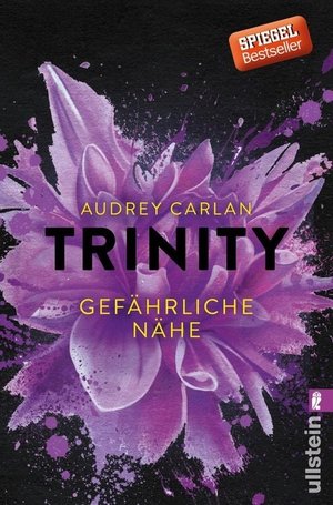 Gefährliche Nähe / Trinity Band 2