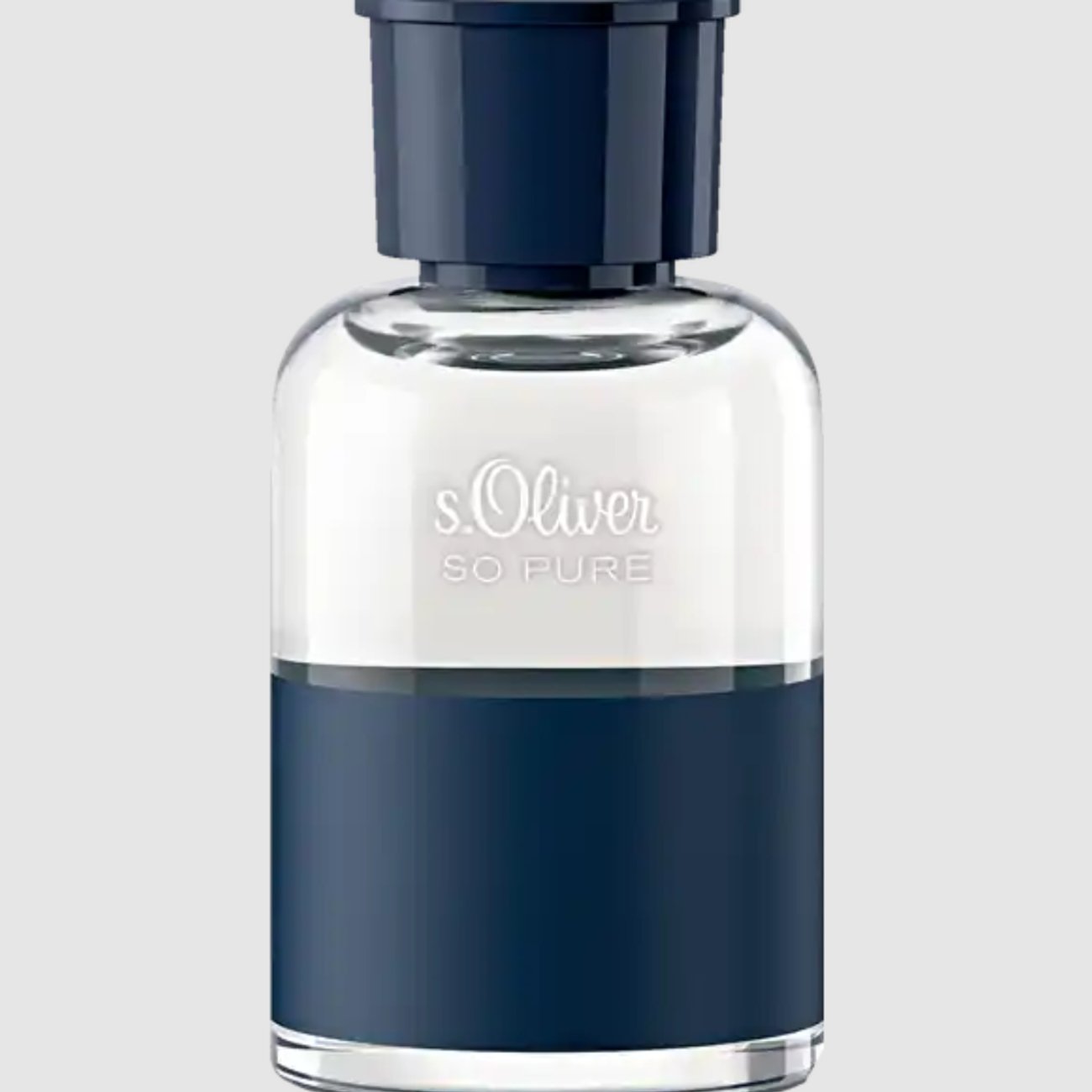 s.Oliver So Pure Men, EdT 30 ml