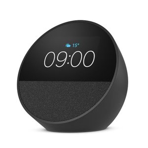 Der neue Amazon Echo Spot
