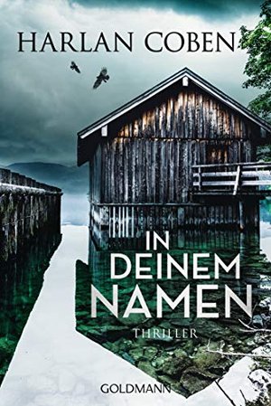 Harlan Coben: In deinem Namen