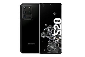 Samsung Galaxy S20 Ultra 5G Smartphone 128 GB 
