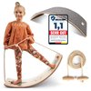 Kids Woody Star Balance Board Kinder