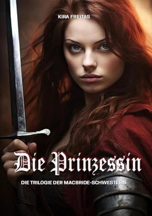 That Prince (Trilogy of the MacBride-Schwestern 3)