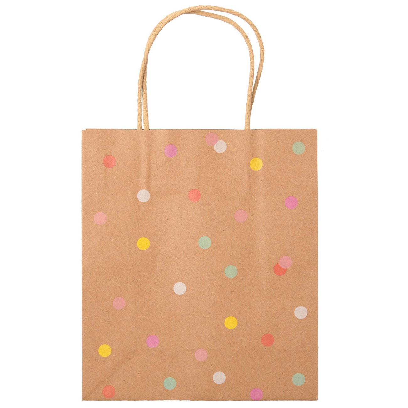 3 Geschenktüten im Set