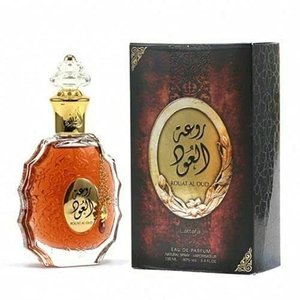 Rouat Al Oud by Lattafa Parfumes