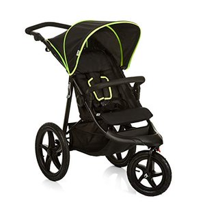 Hauck Kinderbuggy Runner