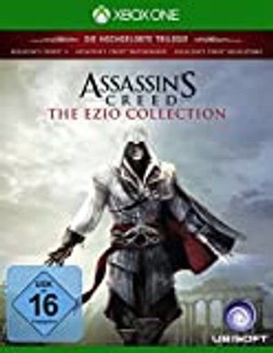 Assassin's Creed Ezio Collection - [Xbox One]