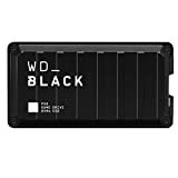 WD_BLACK D30 Game Drive (2 TB)