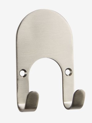 Haken STOCKVIK Stahl Chrom 1Stk