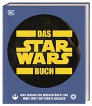 Das Star Wars Buch