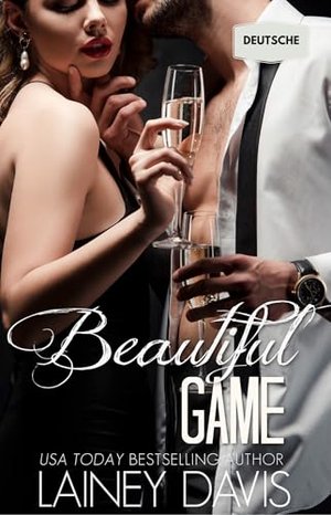 Beautiful Game (Deutsche) (Stag Brothers (Deutsche) 5)