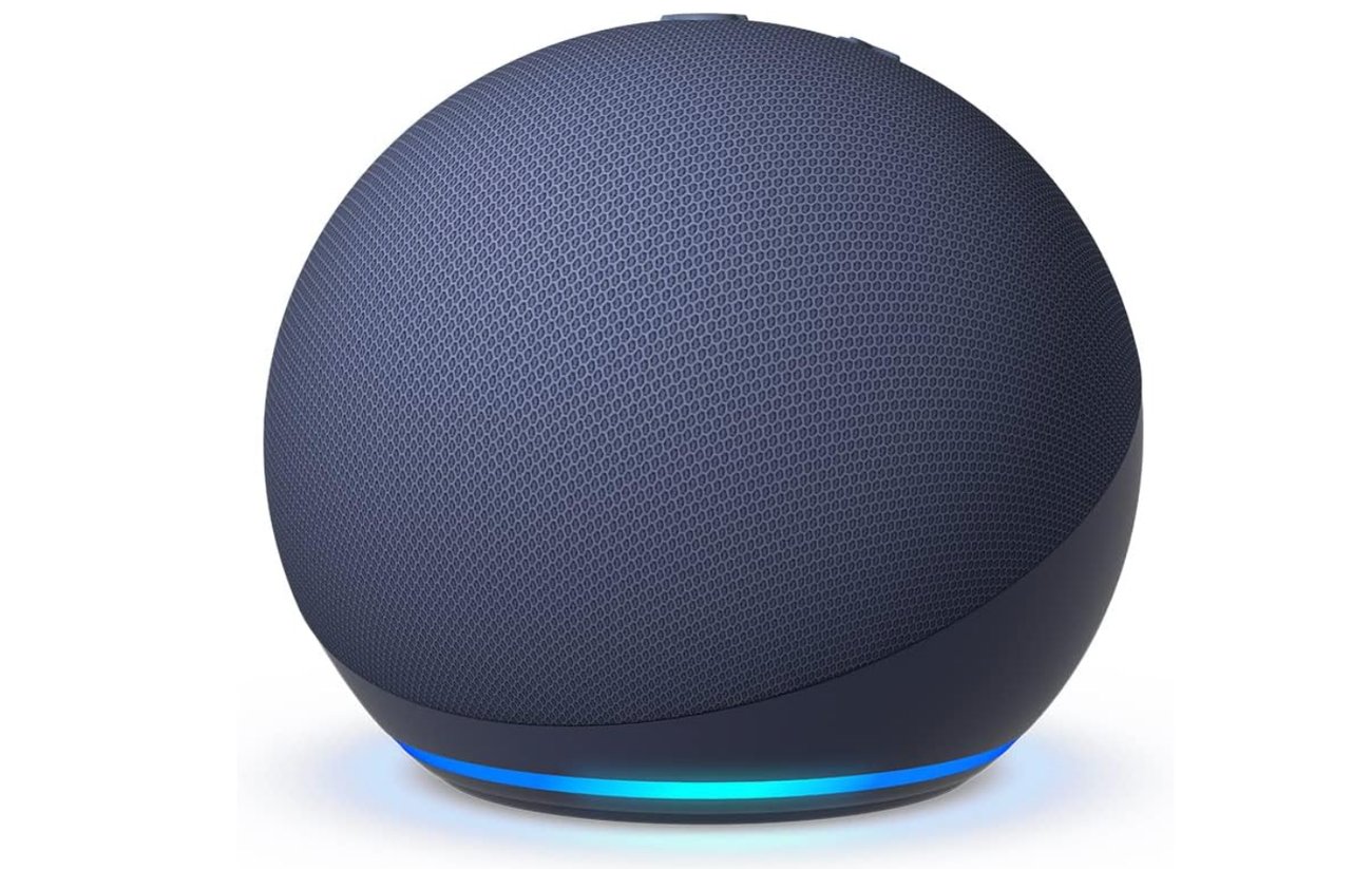 Echo Dot (Neueste Generation)