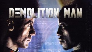 Demolition Man