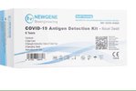 New Gene (Hangzhou) Bioengineering: Covid-19 Antigen-Nach­weis-Kit