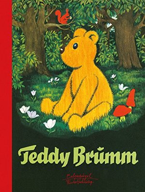 Teddy Brumm (Bilderbücher) (Eulenspiegel Kinderbuchverlag)
