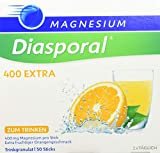 Magnesium-Diasporal 400 EXTRA, Trinkgranulat