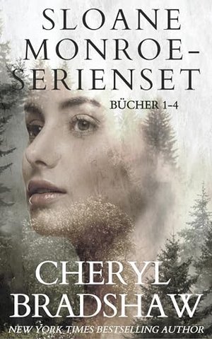 Sloane Monroe-Serienset, Bücher 1-4 (Sloane Monroe Serie)