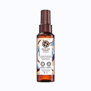 Yves Rocher Kokosnuss-Duftspray für Körper & Haare