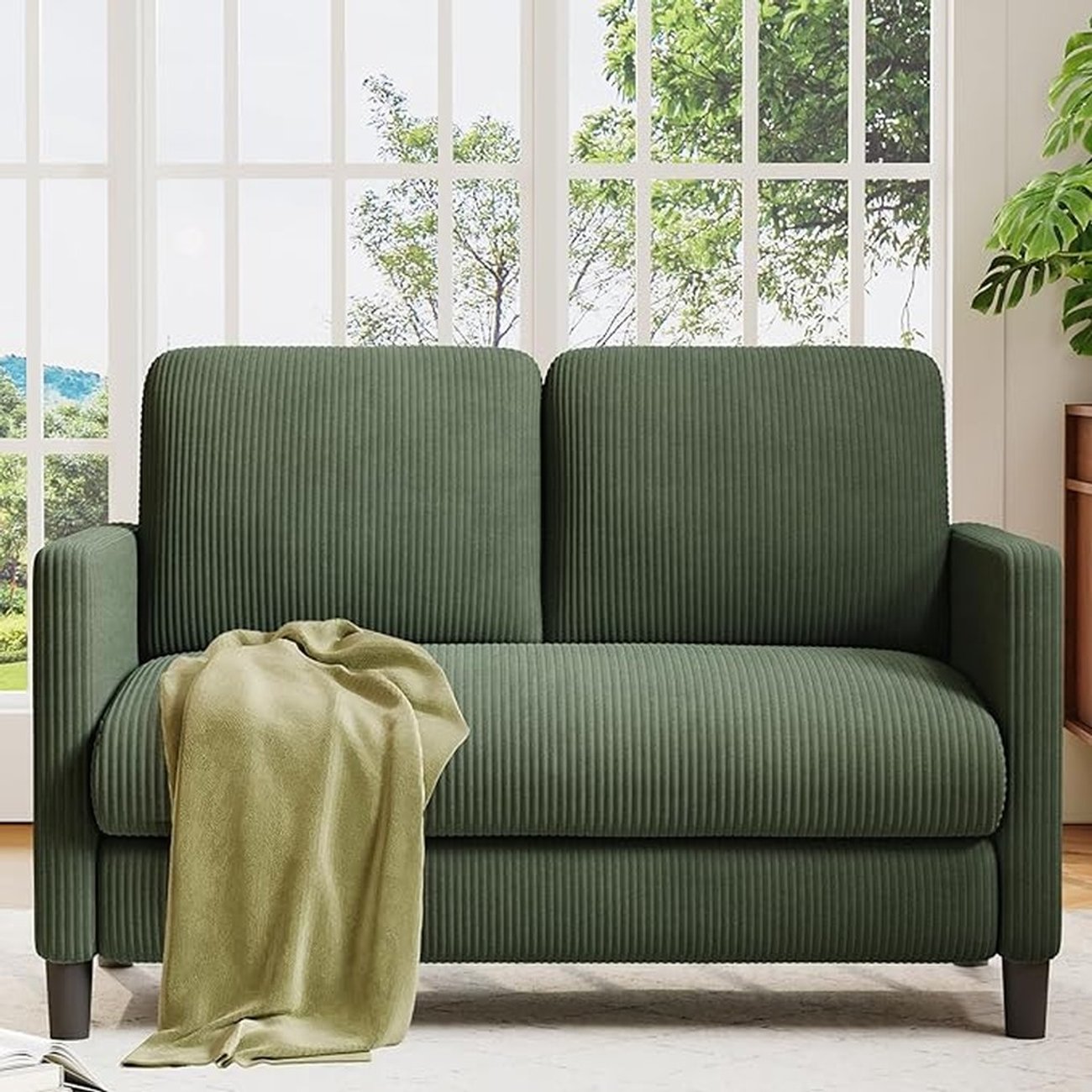 2-Sitzer von Welzona