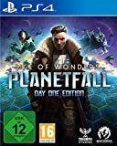 Age of Wonders: Planetfall Day One Edition [Playstation 4]