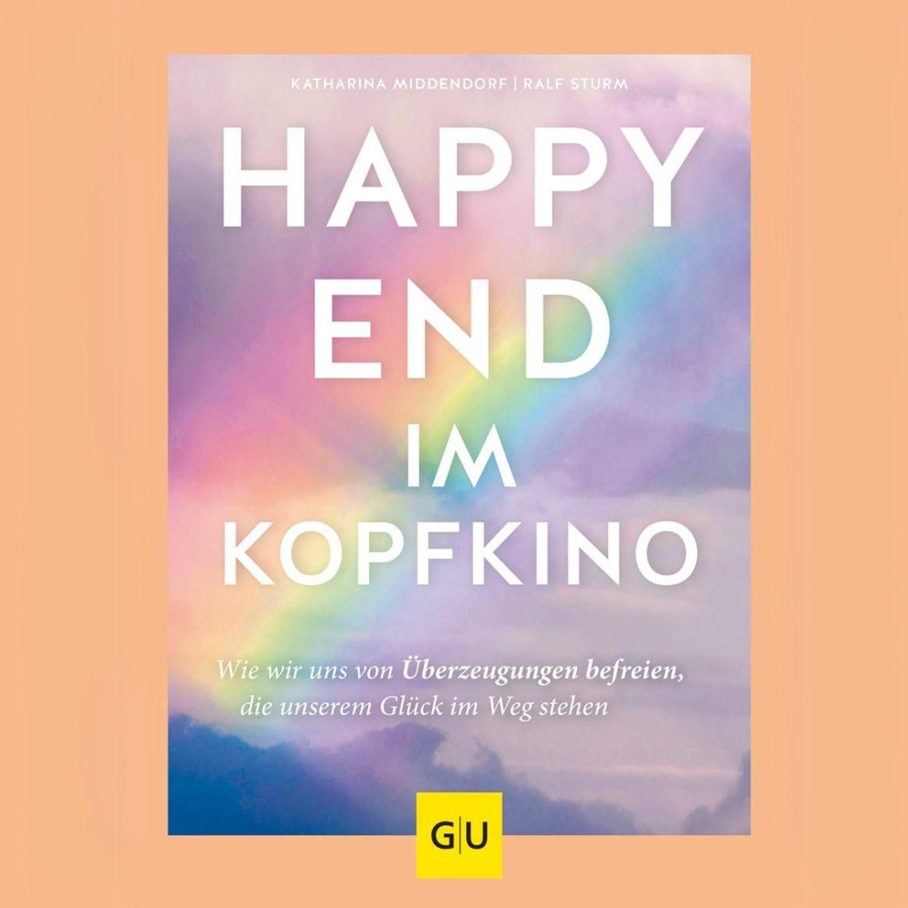 „Happy-End im Kopfkino“ von Katharina Middendorf